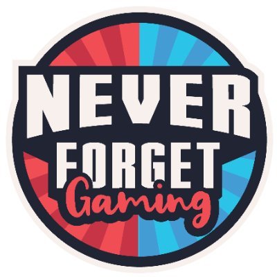NeverForgetGaming