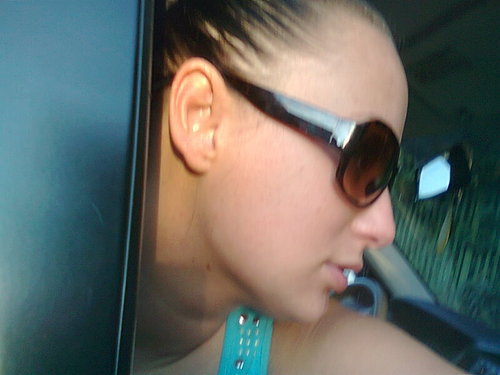 VolgyiRenata's profile picture. 