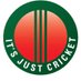 It's Just Cricket (@itsjustcricket) Twitter profile photo It's Just Cricket (@itsjustcricket) Twitter profile photo