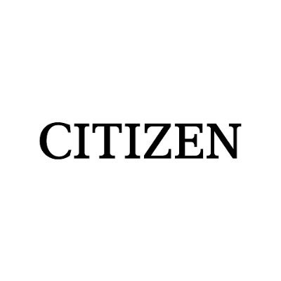 Welcome to our global account! Citizen is the brand of choice for printers worldwide. Advanced technology and innovative solutions for businesses and people.