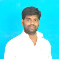 Manivannan Govindan(@ManivannanGov12) 's Twitter Profile Photo