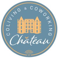 Château Coliving & Coworking(@chateaucoliving) 's Twitter Profile Photo