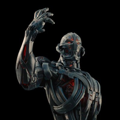 eraofultron's profile picture. I Had Strings, But Now I'm Free. There Are No Strings On Me.