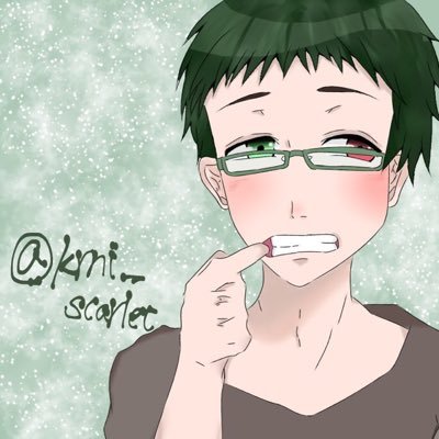 スカーレットさん@魔剤の人さんのプロフィール画像
