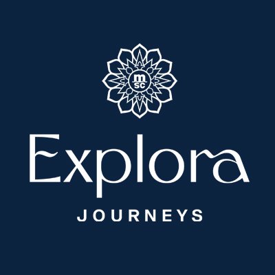 Explora Journeys on X: "Did you spot our logo during the ...