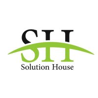 Solution House(@SolutionHouse5) 's Twitter Profile Photo