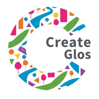 Create Gloucestershire is a community led movement making it possible for arts to be everyday for everyone.