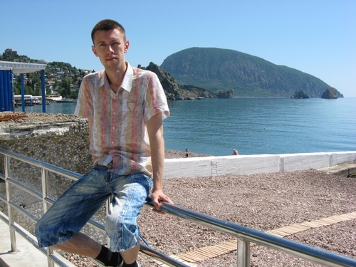 Serfolk's profile picture. 