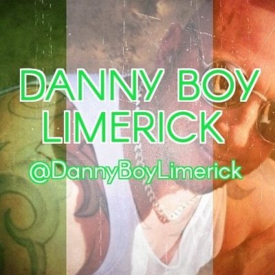 Danny Boy Limerick (Counter Intel)
👉 https://t.co/TnjuwHrvm7👈