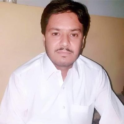 Azmat Ullah Afridi