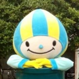 「清流の国ぎふ」マスコットキャラクターのミナモだよ！ 自由気ままなミナモが岐阜県の魅力を発信☆ みんなも清流の国ぎふに遊びに来てね♪ Instagram→https://t.co/05i9bl9UMP