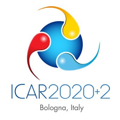 19th International #Congress on #AnimalReproduction - #Bologna (Italy) 26th - 30th June 2022