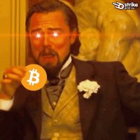 IvD-BTC (@ivdcrypto) 's Twitter Profile