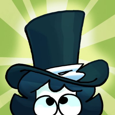 TopHatTheHat Profile Picture