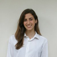 Sofía Cisneros Gavín(@sofi_cis) 's Twitter Profile Photo