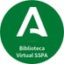 Biblioteca Virtual del SSPA (@bvsspa) Twitter profile photo Biblioteca Virtual del SSPA (@bvsspa) Twitter profile photo