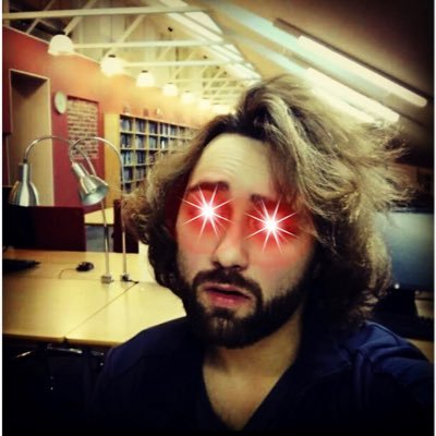 Nick Avramov 🍇 Profile