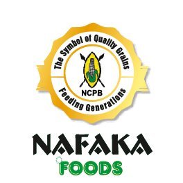 The official account for Nafaka Foods.