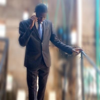 KelvinKidiga1's profile picture. Student and am born again in the Ministry of Repentance and Holiness