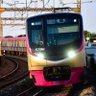 bermuda_e26's profile picture. 京王ライナー/カシオペア/常磐線/北海道/飛行機/LCD動画/車内放送 ツイプロ:https://t.co/V6SxDODdAA Youtube:https://t.co/8JnC8h1d8e かもめーる:@kamomail96