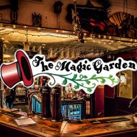 The Magic Garden Pub(@magic_pub) 's Twitter Profileg