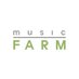 뮤직팜 Music Farm (@musicfarmkorea) Twitter profile photo