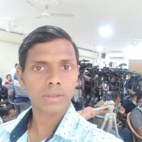 Jogesh Kumar Behera(@JogeshKumarBe17) 's Twitter Profile Photo