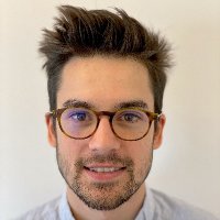 Romain Bleunven (@romainbleunven) 's Twitter Profile