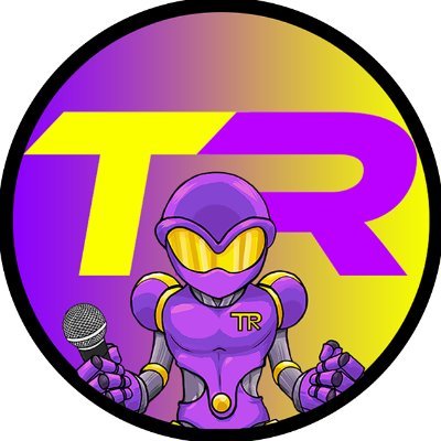 Voice Actor | Gamer | Inventor Of Purple
Dragon Ball • MegaMan • KH • Yu-Gi-Oh! • Spider-Man • Lakers
Business: toonrami9000@gmail.com || https://t.co/MBREVaVccT