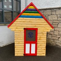 Strathyre Primary (@strathyps1) 's Twitter Profile