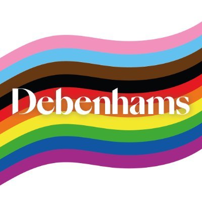 Follow us to keep up to date with the latest activities and career opportunities at Debenhams Support Centres and Stores!