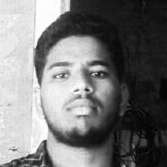 gurukiran1999's profile picture. BeingStudent (№ violence★ only silence)
@Cristiano 
Interested in #Sports ⛹️⚽🥅🏏🥊🥊