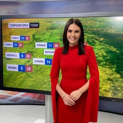 News/Weather Presenter + Journalist #7NEWS • Also in @HerCanberra • Previously Capital Radio + @HuffPostAU • kifitzpatrick@seven.com.au