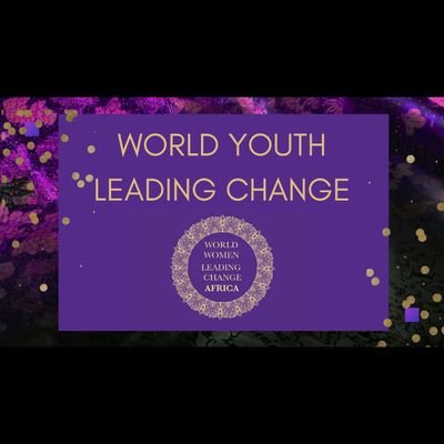 Youth Leading Change