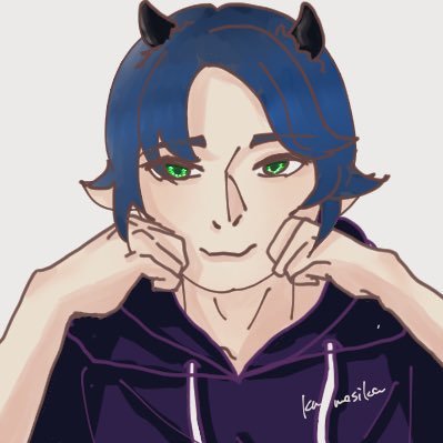 かもしか🦋さんのプロフィール画像
