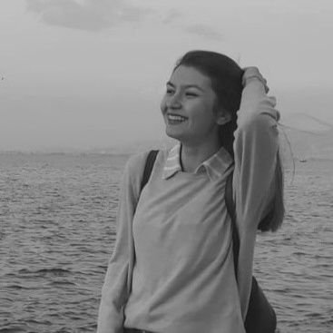 hanifetufann's profile picture. Maviye aşık...💙




EU 💉