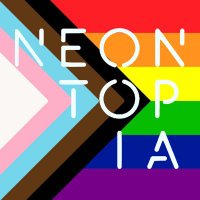 Neontopia (@neon_topia) 's Twitter Profile