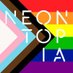 Neontopia (@neon_topia) Twitter profile photo