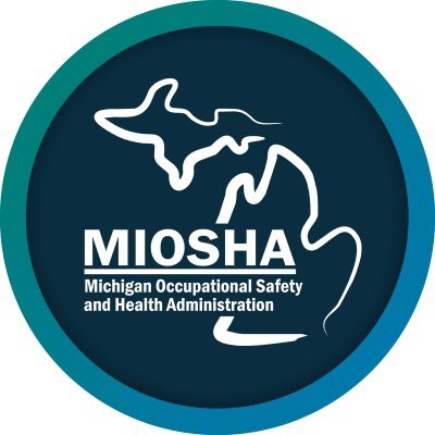 Michigan Occupational Safety and Health Administration (MIOSHA) aims to help protect the safety and health of Michigan workers.