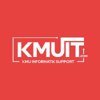 KMU Informatik Support(@KmuSupport) 's Twitter Profile Photo
