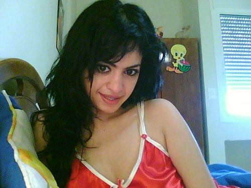 ImaneCh1's profile picture. 