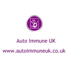 AutoImmuneUK's profile picture. The start of a movement to get recognition, research, education and support for Auto Immune Disease in the UK.

Born from the frustration of @MadamWard