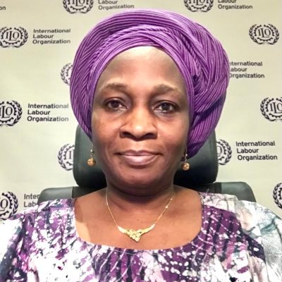 ILO Special Representative to the United Nations and former Assistant Director-General and Regional Director for Africa