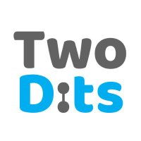 TwoDots(@twodotservices) 's Twitter Profile Photo