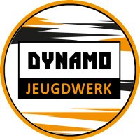 Dynamo Jeugdwerk (@dynamojeugdwerk) 's Twitter Profile Photo Dynamo Jeugdwerk (@dynamojeugdwerk) 's Twitter Profile Photo