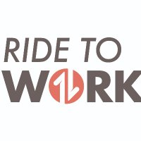 Ride To Work(@RideToWork3) 's Twitter Profile Photo