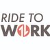 Ride To Work (@RideToWork3) Twitter profile photo