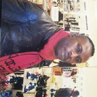 Pedrito Nando (@nandopedrito) 's Twitter Profile