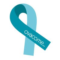 Ovacome - the ovarian cancer support charity(@Ovacome) 's Twitter Profile Photo