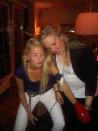 isabelleb's profile picture. 